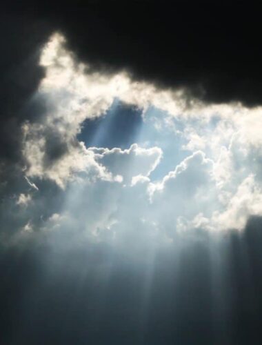 Original Short Story: A Terrifying Night