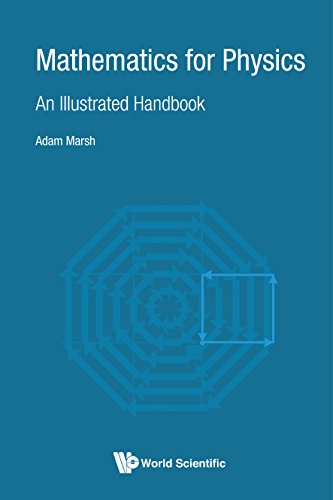 Mathematics for Physics: An Illustrated Handbook - eBook