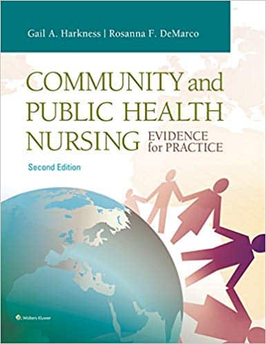 Community and Public Health Nursing: Evidence for Practice (2nd Edition) - eBook