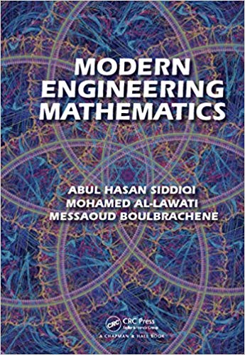 Modern Engineering Mathematics - eBook
