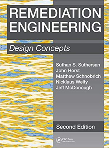Remediation Engineering: Design Concepts (2nd Edition) - eBook