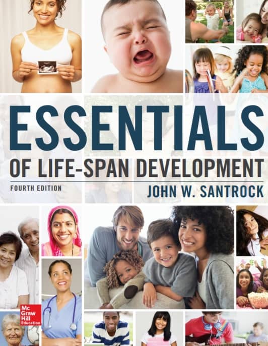 Essentials of Life-Span Development (4th Edition) - eBook