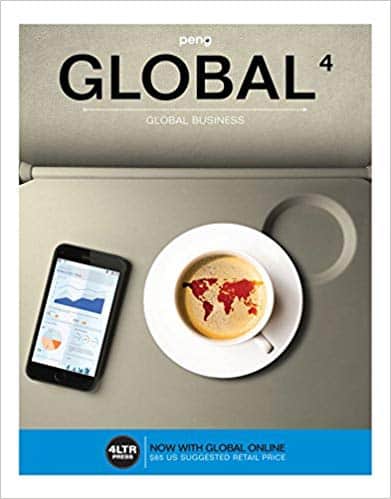 GLOBAL 4 - (4th Edition) - eBook