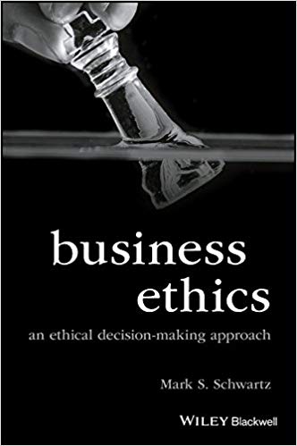 Business Ethics: An Ethical Decision-Making Approach - eBook