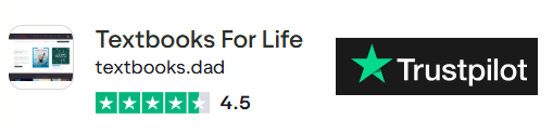 Our site is Rated over 4.5 / 5 on Trustpilot