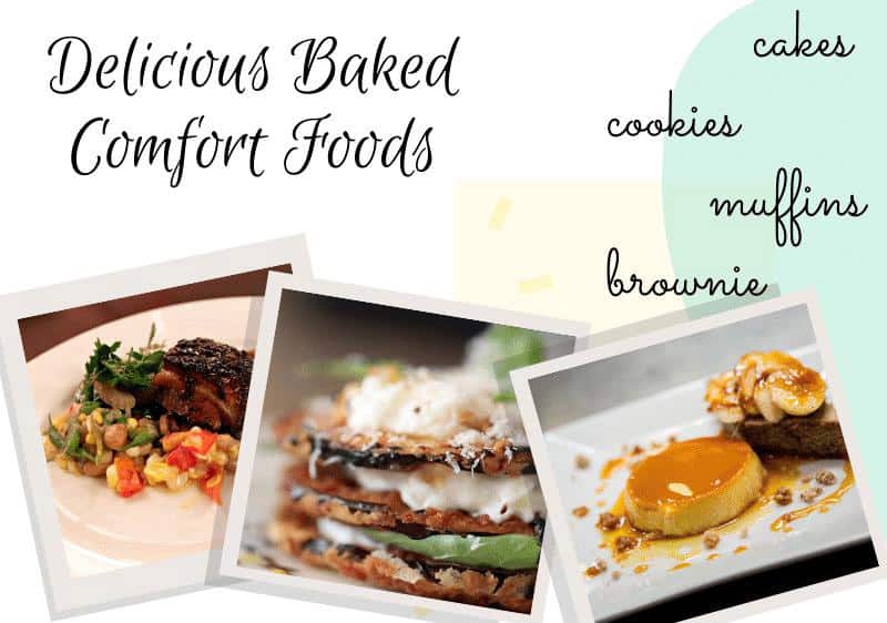 best baked cookies