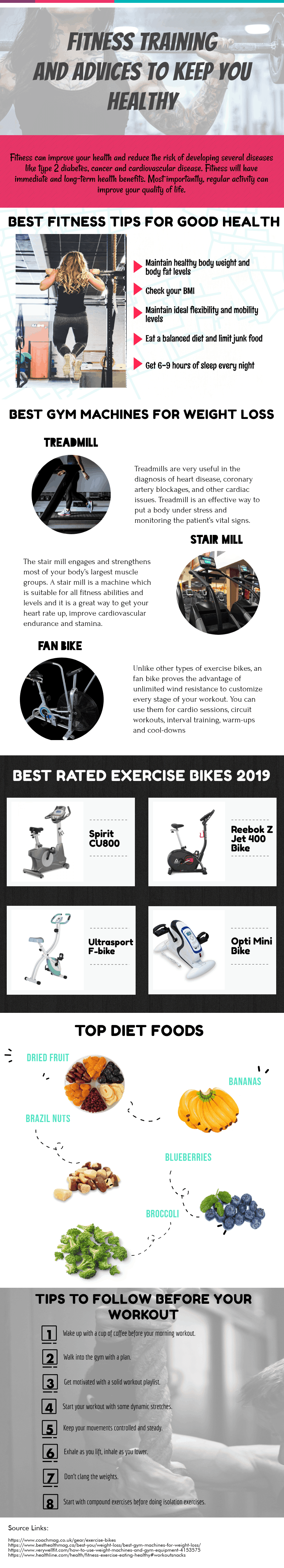Stay active with exercise bike tips for weight loss and fitness benefits.