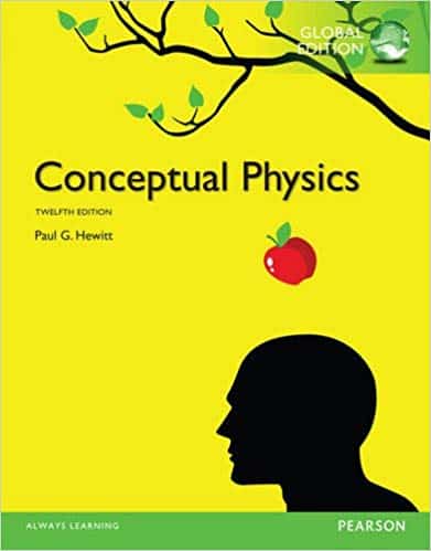 Conceptual Physics (12th Global Edition) - eBook