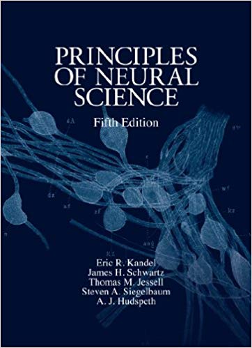 Principles of Neural Science (5th Edition) - eBook