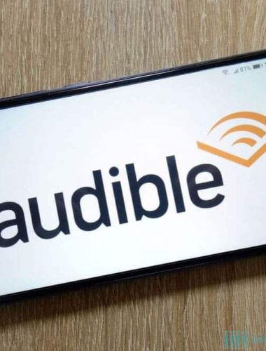 Many Publishers Sue Audible Over New Feature