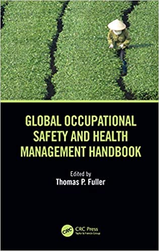 Global Occupational Safety and Health Management Handbook - eBook