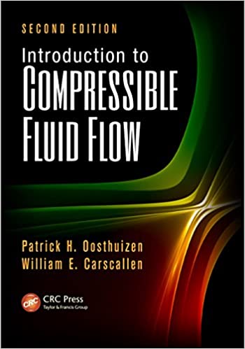 Introduction to Compressible Fluid Flow (2nd Edition) - eBook