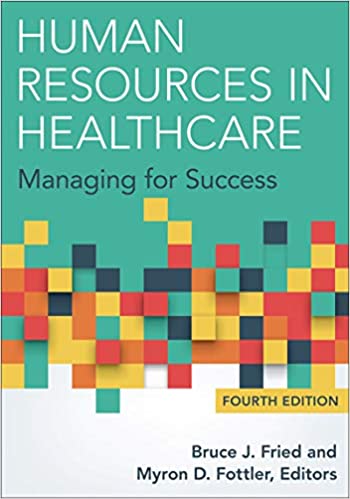 Human Resources in Healthcare: Managing for Success (4th Edition) - eBook