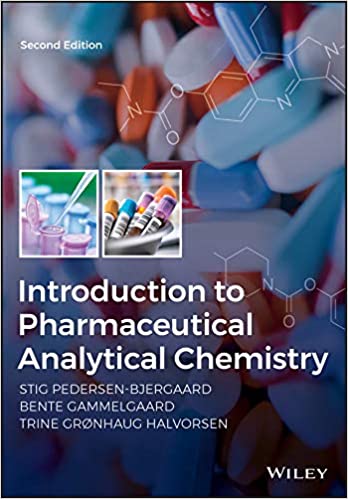 Introduction to Pharmaceutical Analytical Chemistry (2nd Edition) - eBook