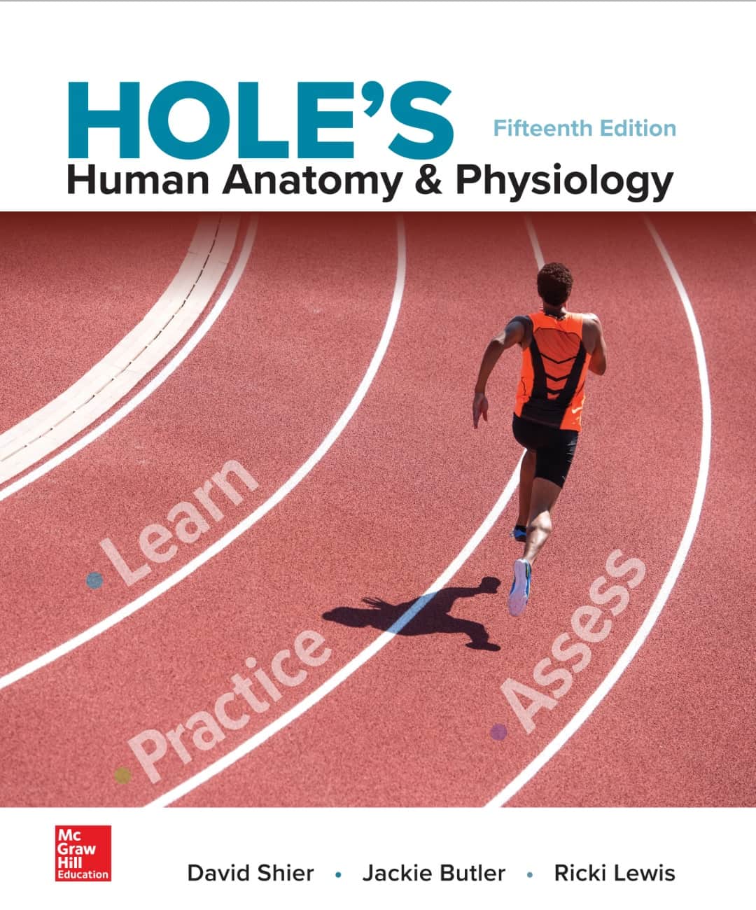 Hole's Human Anatomy & Physiology (15th Edition) - eBook