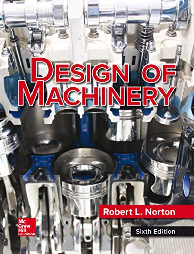Design of Machinery (6th Edition) - eBook