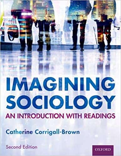 Imagining Sociology: An Introduction with Readings (2nd Edition) - eBook