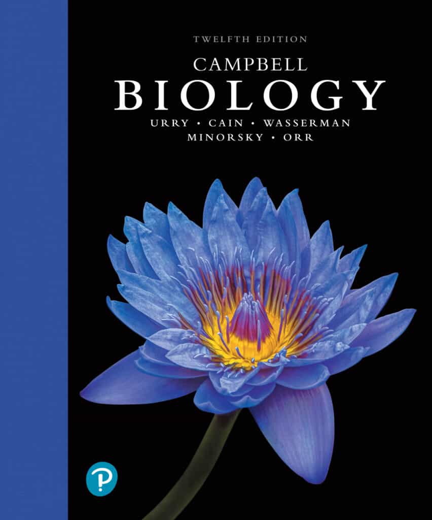 Campbell Biology 12th Edition Ebook