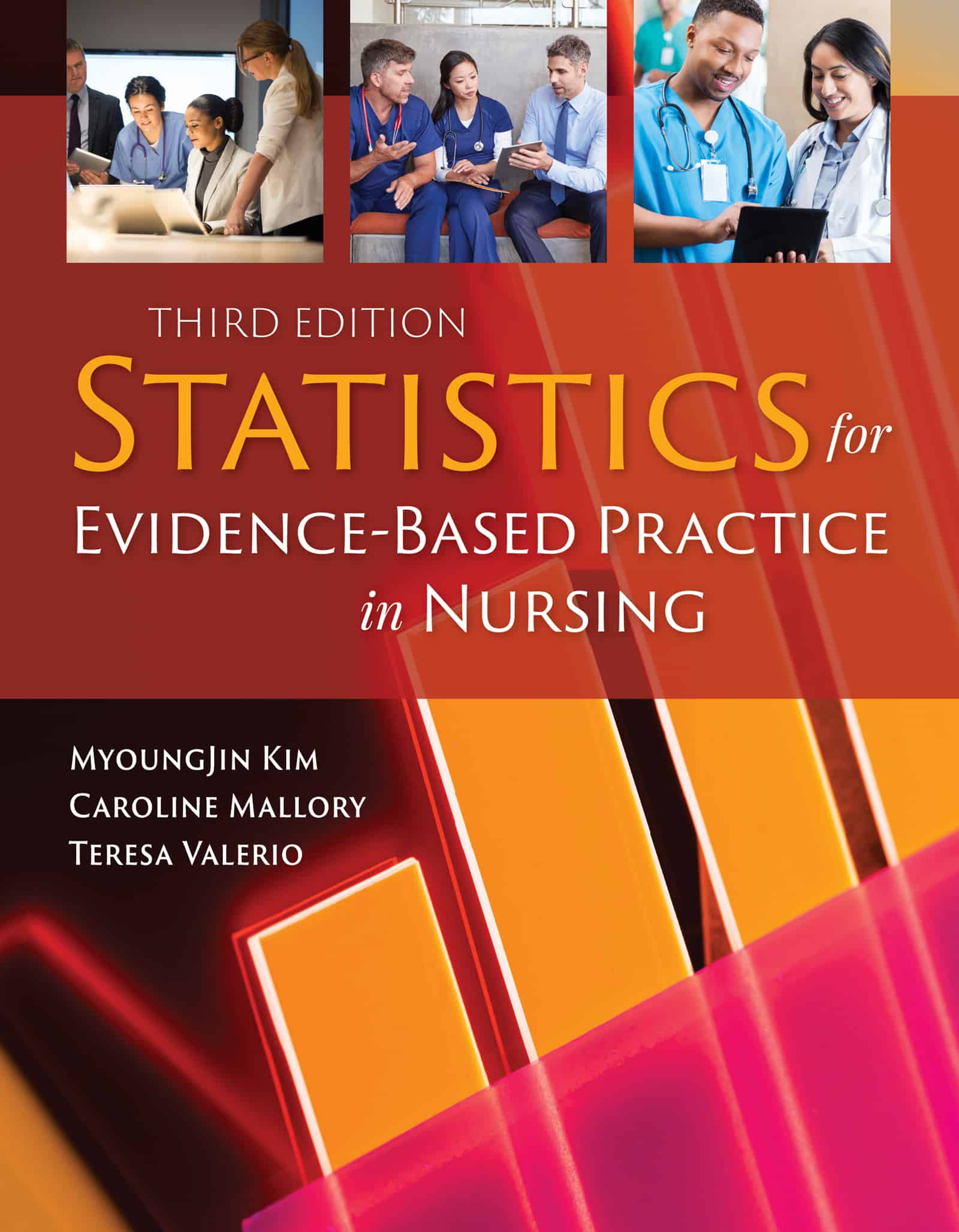 Statistics for Evidence-Based Practice in Nursing (3rd Edition) - eBook