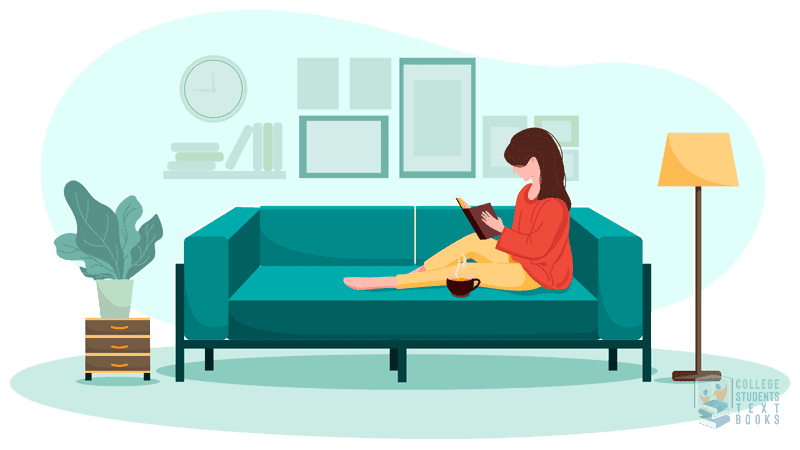 create a comfortable environment