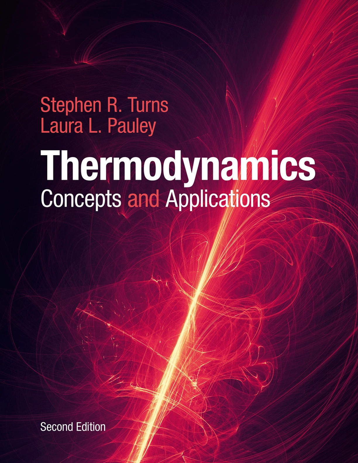 Thermodynamics: Concepts and Applications (2nd Edition) - eBook