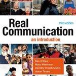 Real Communication: An Introduction (5th Edition) - eBook