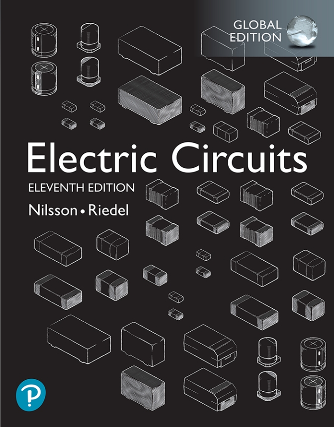 Electric Circuits (11th Global Edition) - eBook