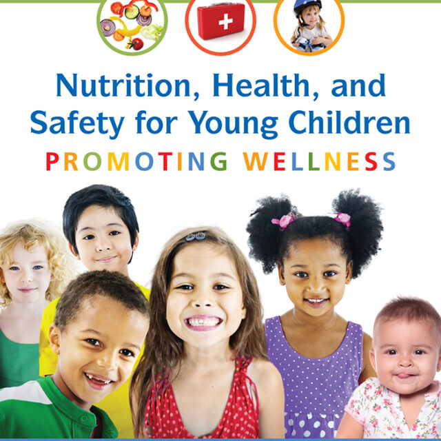 Creating environments for learning birth to age eight 3rd edition