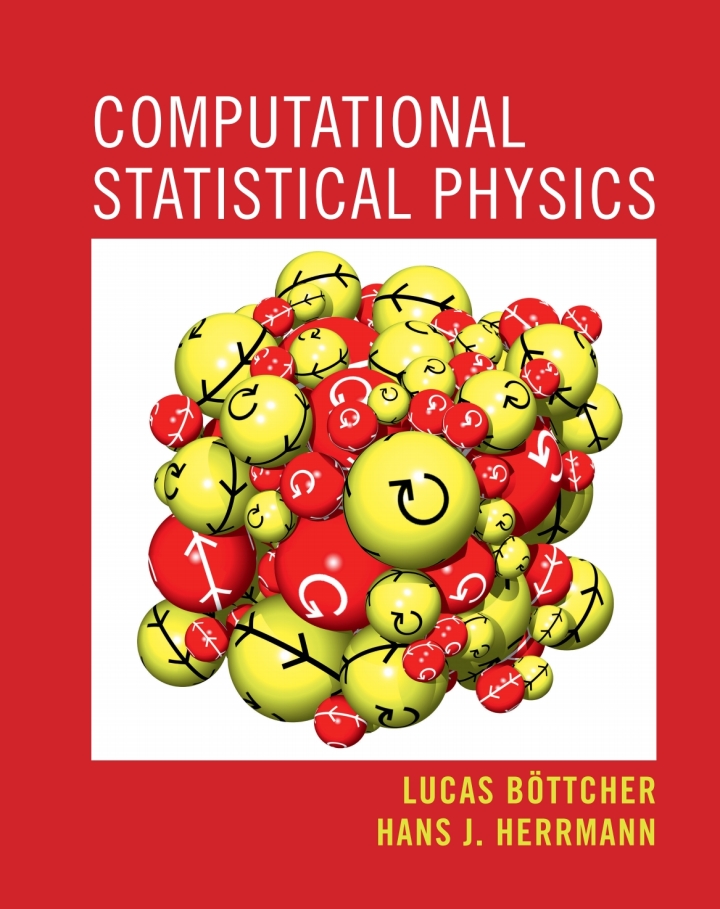 Computational Statistical Physics - eBook