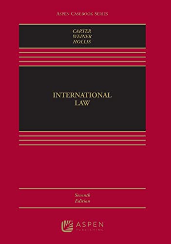 International Law (7th Edition) - eBook
