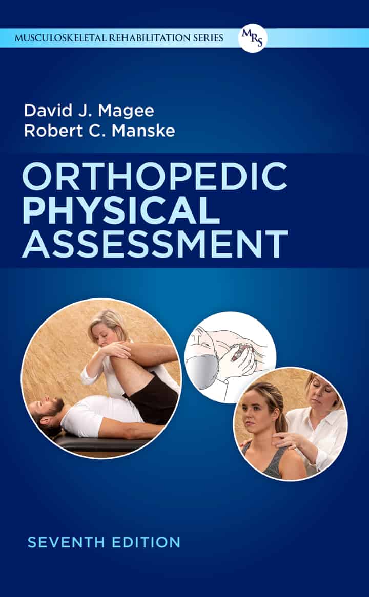 Orthopedic Physical Assessment (7th Edition) - eBook