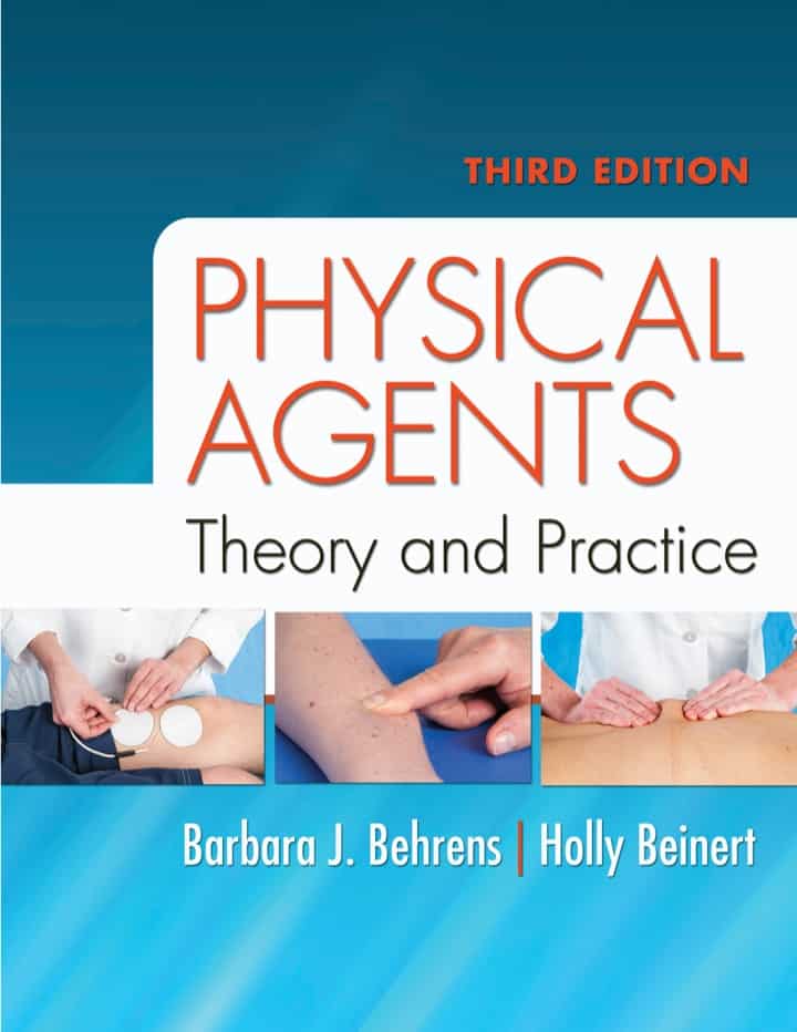 Physical Agents Theory and Practice (3rd Edition) - eBook