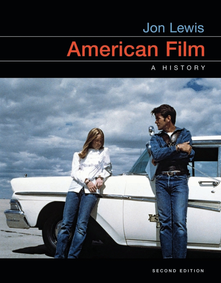 American Film: A History (2nd Edition) - eBook