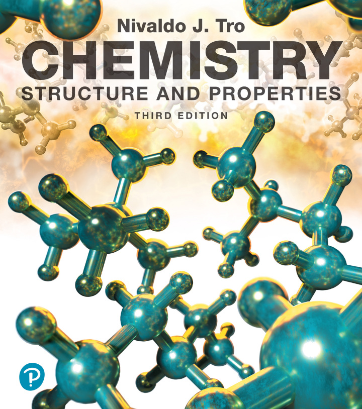 Chemistry: Structure and Properties (3rd Edition) - eBook