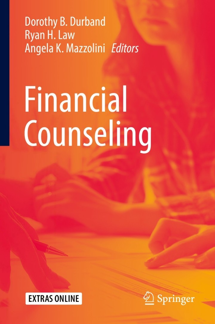 Financial Counseling - eBook