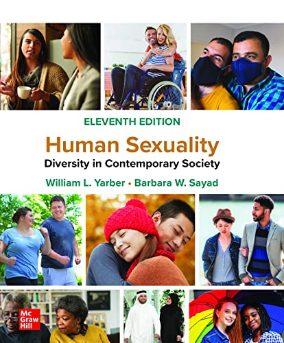 Human Sexuality: Diversity in Contemporary Society (11th Edition) - eBook