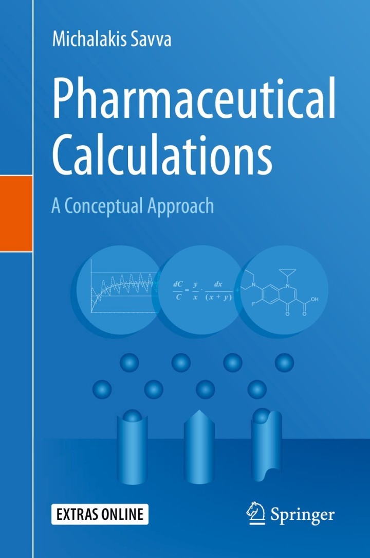 Pharmaceutical Calculations: A Conceptual Approach - eBook