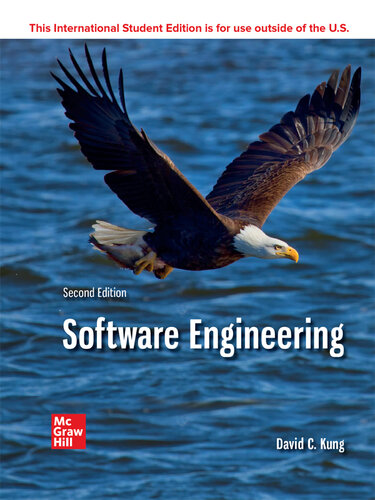 Software Engineering: An Agile Unified Methodology (2nd Edition) - eBook