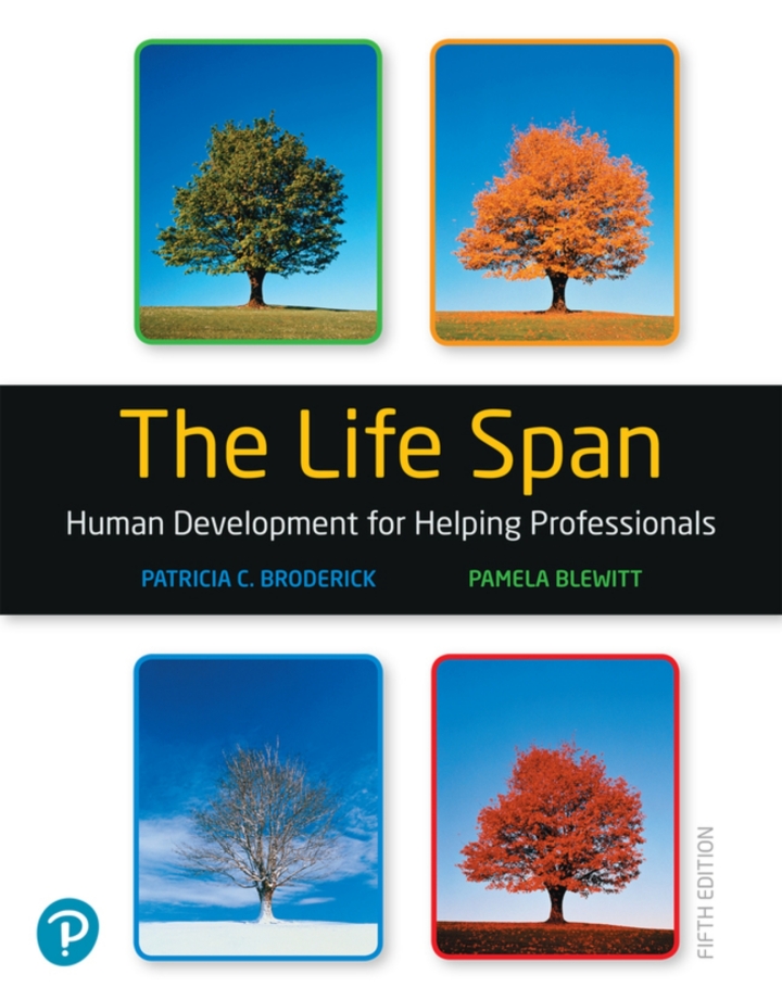 The Life Span: Human Development for Helping Professionals (5th Edition) - eBook