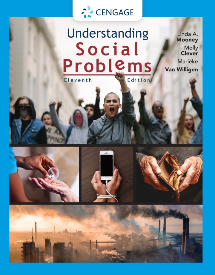 Understanding Social Problems (11th Edition) - eBook