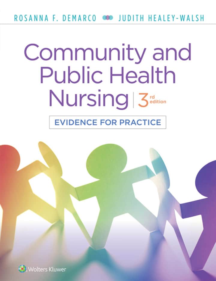 Community and Public Health Nursing: Evidence for Practice (3rd Edition) - eBook