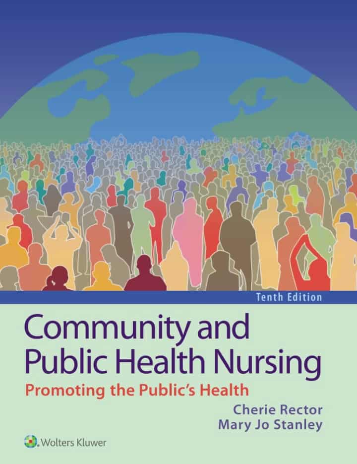 Community and Public Health Nursing (10th Edition) - eBook