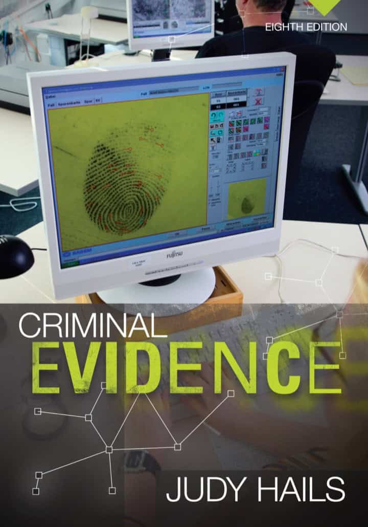 Criminal Evidence (8th Edition) - eBook