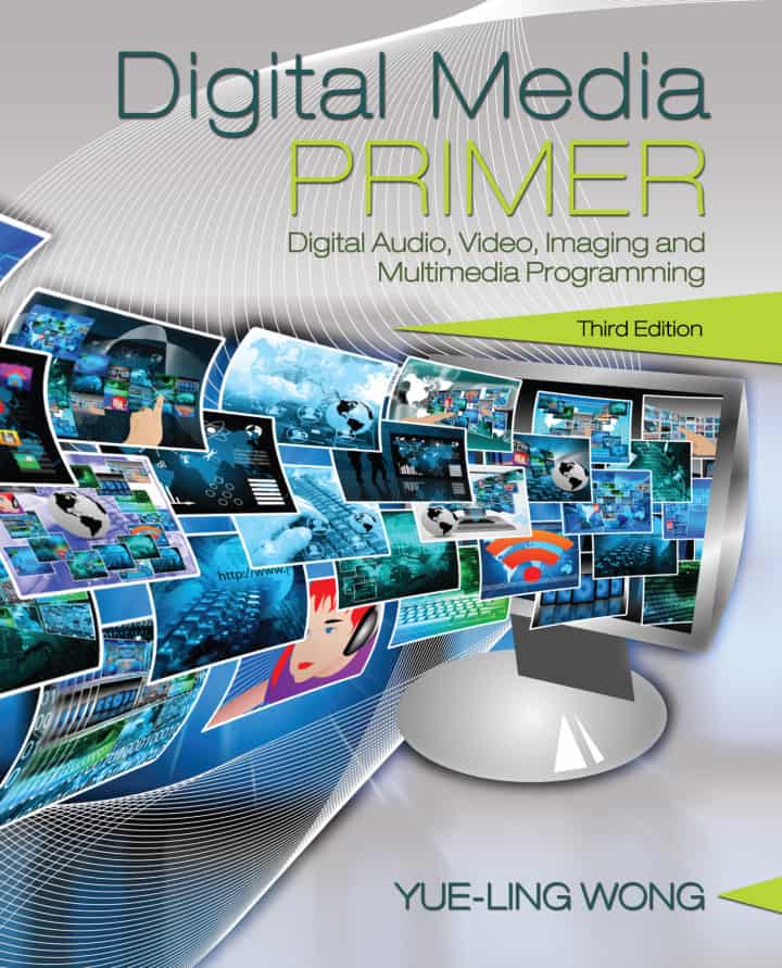 Digital Media Primer (3rd Edition) - eBook