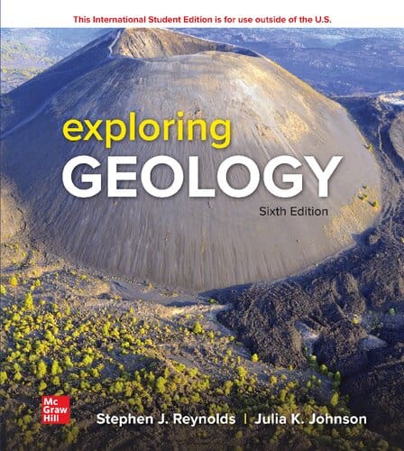 Exploring Geology (6th Edition) - eBook
