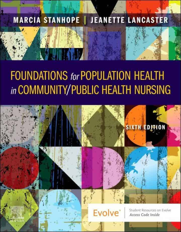 Foundations for Population Health in Community/Public Health Nursing (6th Edition) - eBook