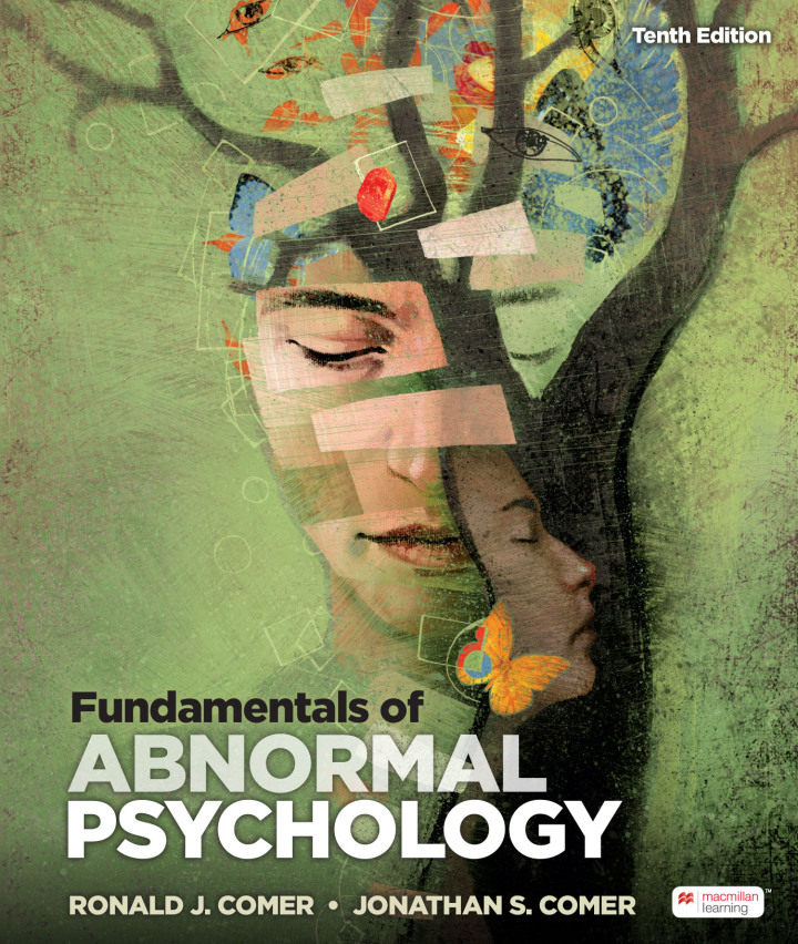 Fundamentals of Abnormal Psychology (10th Edition) - eBook