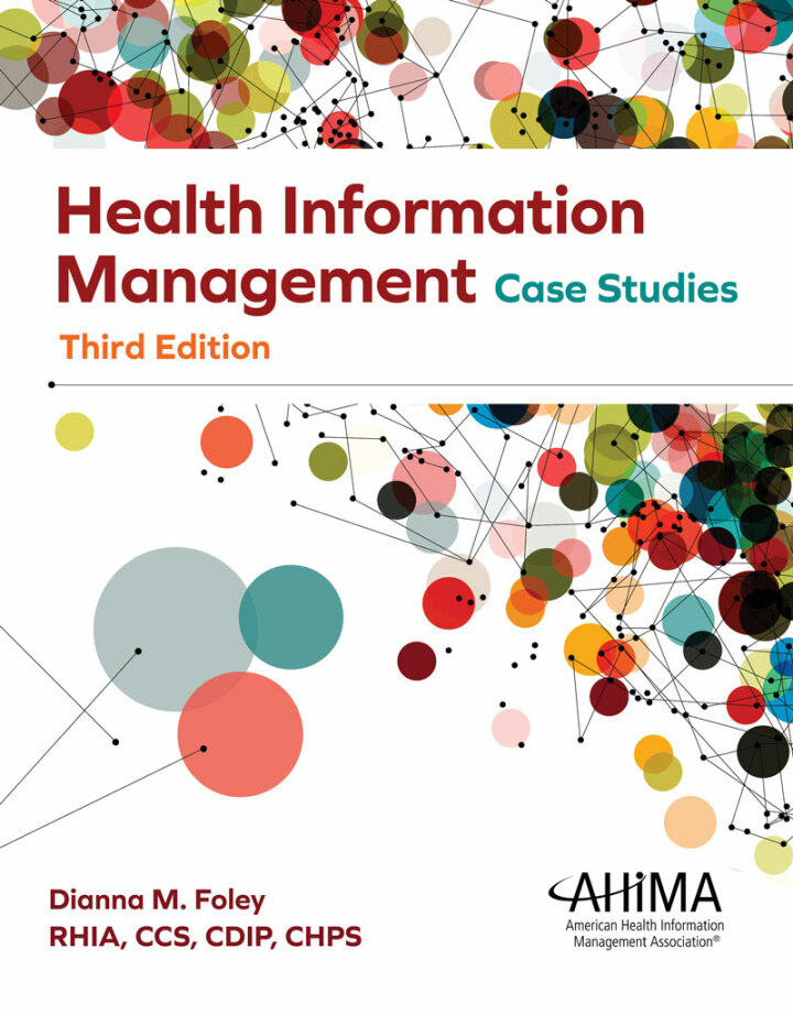 Health Information Management Case Studies (3rd Edition) - eBook