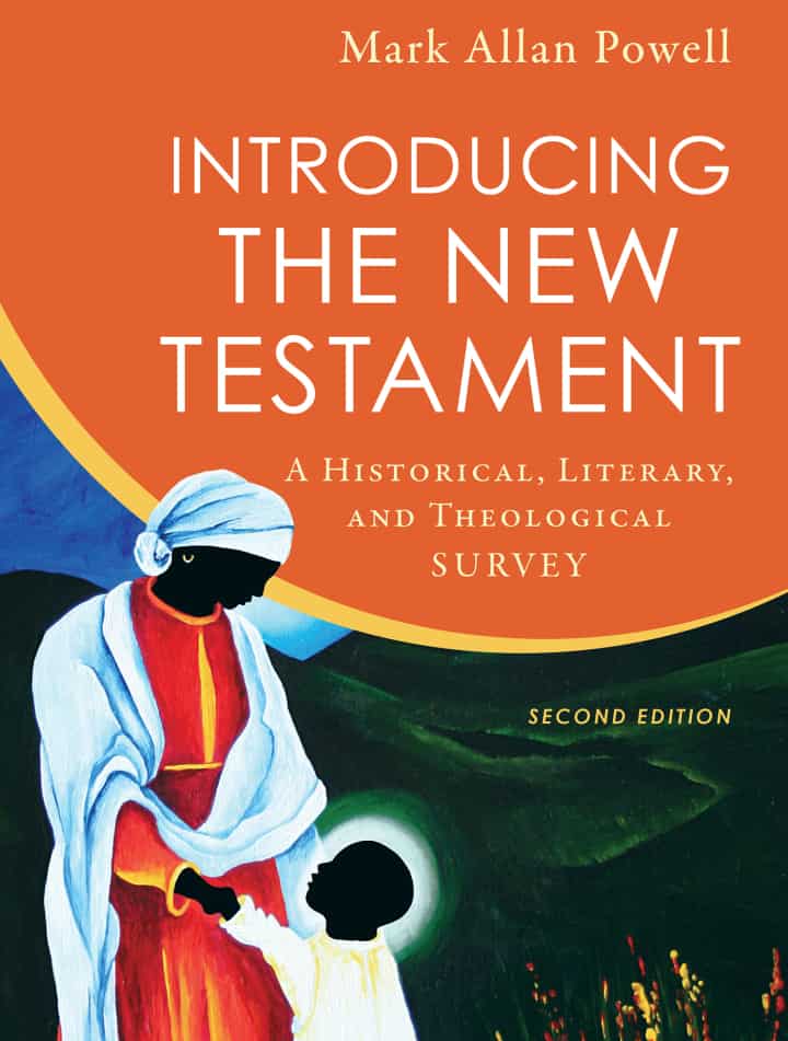 Introducing the New Testament: A Historical, Literary, and Theological Survey (2nd Edition) - eBook