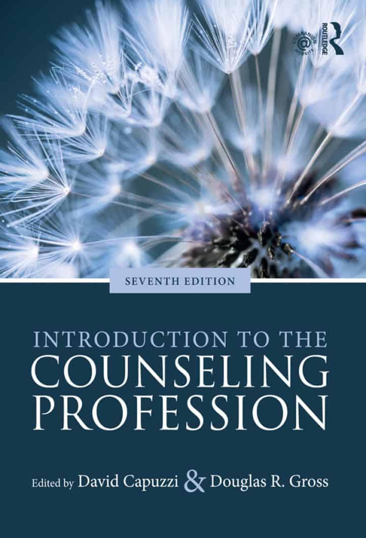 Introduction to the Counseling Profession (7th Edition) - eBook